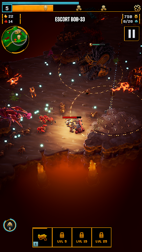 Deep Rock Galactic: Survivor screenshot 6