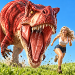 Dinosaur Universe icon