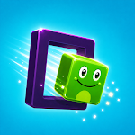 Jelly Shift icon