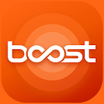 Boost Mobile icon