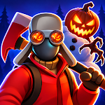 Frost World icon