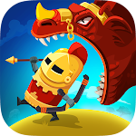 Dragon Hills icon