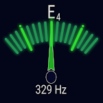 Guitar Tuner icon
