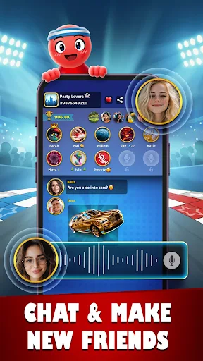Ludo Club screenshot 6