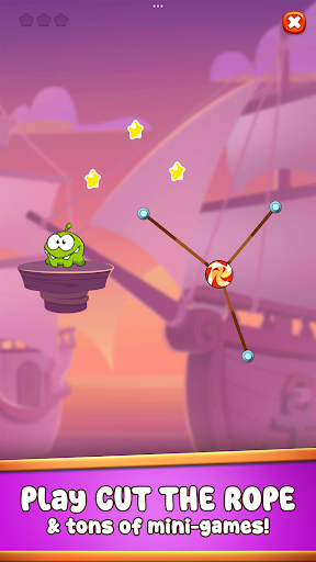 My Om Nom – Virtual Pet screenshot 5
