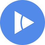 Video Player All Format icon