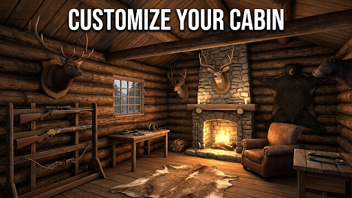 American Marksman screenshot 7