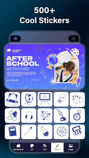 Banner Maker screenshot 5