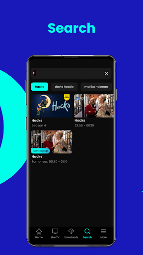 DStv screenshot 6