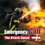 The Attack Squad icon