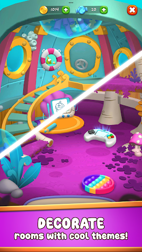 My Om Nom – Virtual Pet screenshot 7