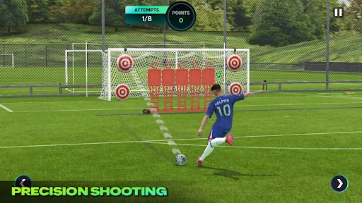 EA Sports FC Mobile screenshot 6