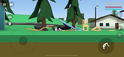 Backflip Madness 2 screenshot 5