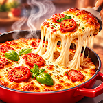 Cooking Wonder icon
