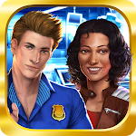 Criminal Case: Save the World icon
