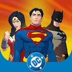 DC Heroes United icon
