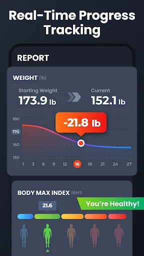 Home Workout – No Equipment screenshot 6