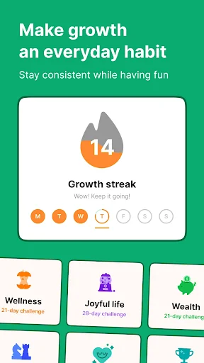 Headway screenshot 7