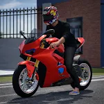 BR Game Lái Xe Máy icon