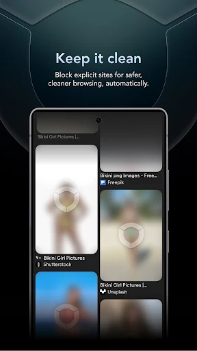 BlockP screenshot 4