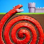 Kingdom Guard icon