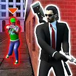 Agent Hunt icon