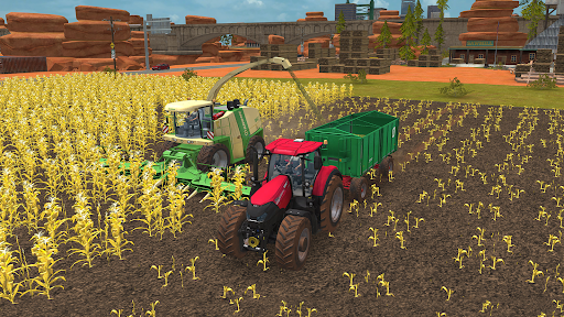 Farming Simulator 18 screenshot 6