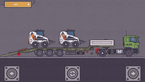 Trucker Ben screenshot 5
