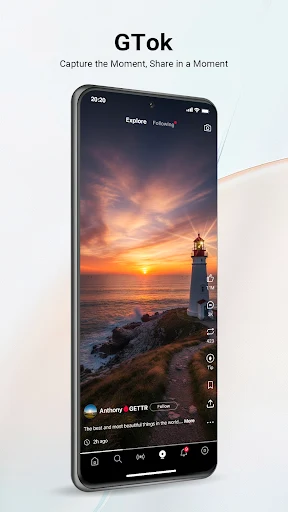 GETTR screenshot 5
