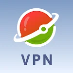 Planet VPN Proxy icon