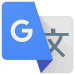 Google Translate icon