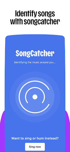 Deezer screenshot 8