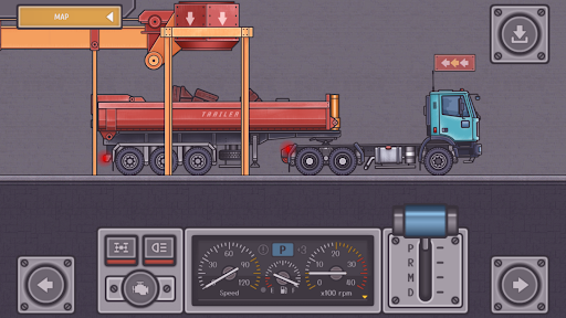 Trucker Ben screenshot 7