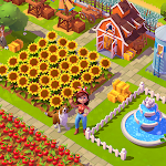 FarmVille 3 icon
