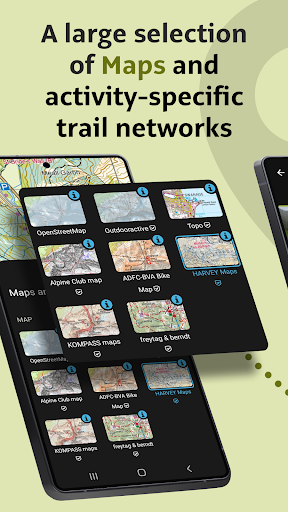 Outdooractive screenshot 4