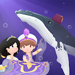 Tap Tap Fish AbyssRium (+VR) icon