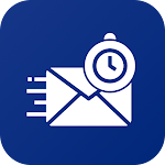 Virtual Mail – temp multi mail icon