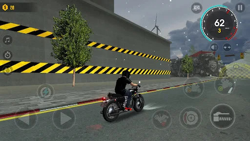 Xtreme Motorbikes screenshot 6