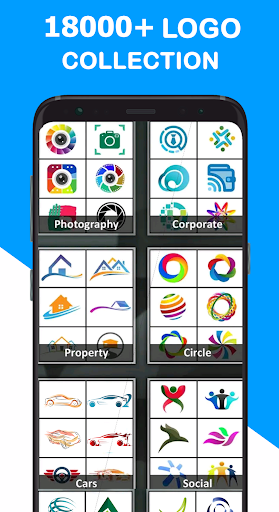 Logo Maker screenshot 8