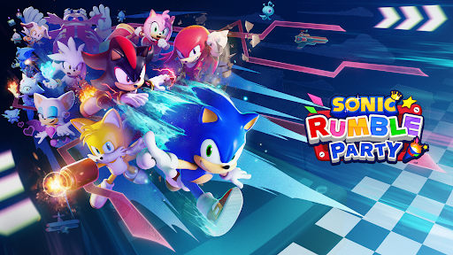 Sonic Rumble screenshot 7