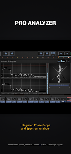 G-Stomper Studio screenshot 8