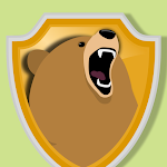 TunnelBear VPN icon