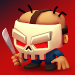 Slayaway Camp 2 icon