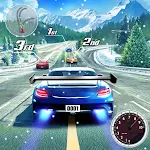 Street Racing 3D icon
