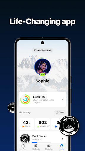 Fitify screenshot 8