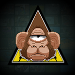Do Not Feed The Monkeys icon