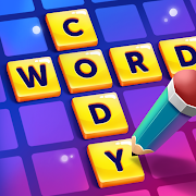 CodyCross: Crossword Puzzles icon