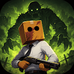 Box Head: Zombies Must Die! icon