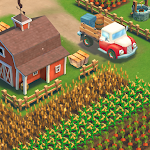 FarmVille 2: Country Escape icon