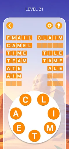 Word Trip screenshot 7
